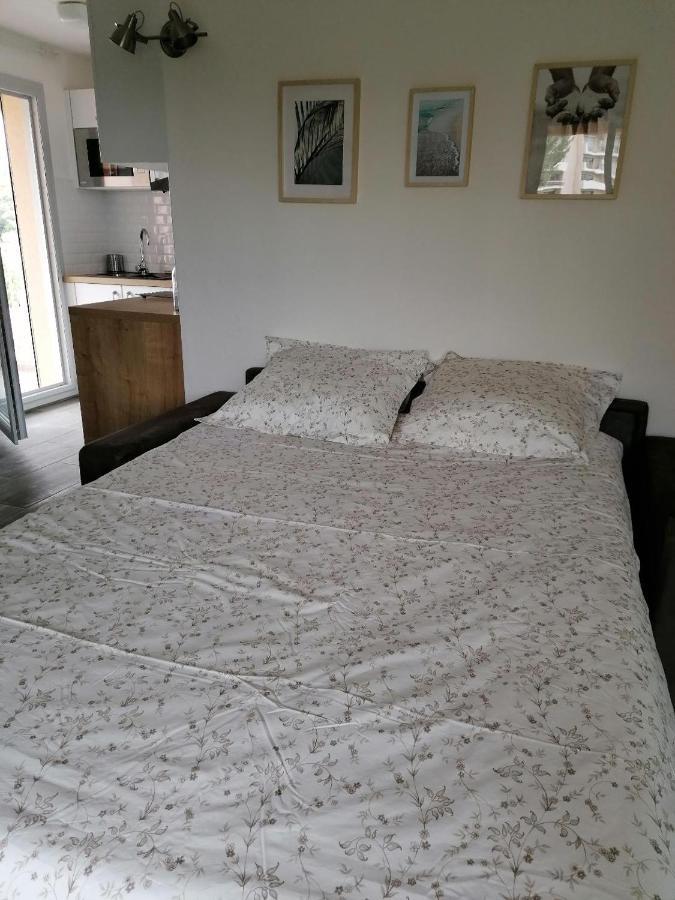 Antinea Apartman Le Cannet Kültér fotó