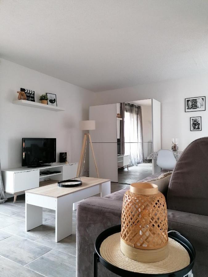 Antinea Apartman Le Cannet Kültér fotó